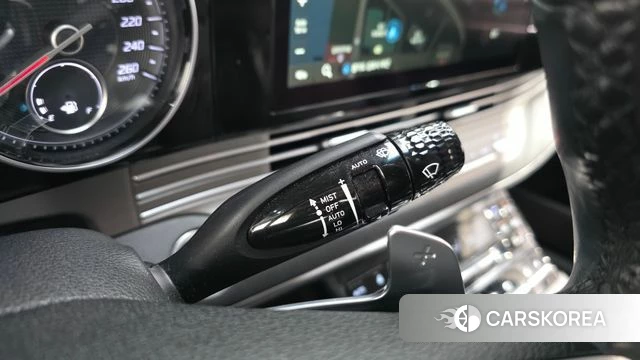 Hyundai The New Grandeur IG id 4952280 из Кореи 21