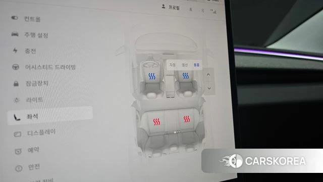Tesla Model 3 id 4533503 из Кореи 21