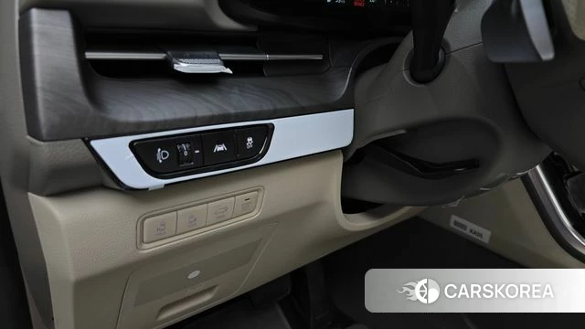 Kia Carnival 4th generation id 4950574 из Кореи 21