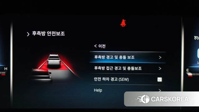Ssangyong The New Rexton Sports Cannes id 4997014 из Кореи 21