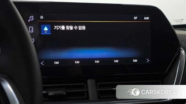 Chevrolet (GM Daewoo) Trax Crossover id 5025819 из Кореи 21