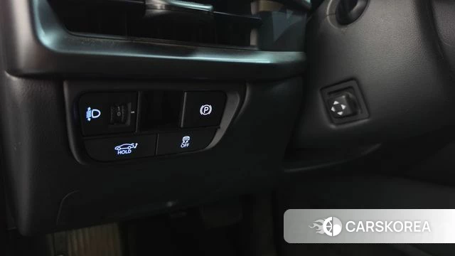 Hyundai Grandeur (GN7) id 4749689 из Кореи 21