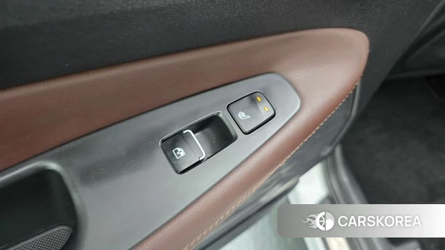 Hyundai Santa Fe TM id 4703362 из Кореи 21