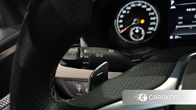 Genesis The New G70 Shooting Brake id 4965711 из Кореи 21