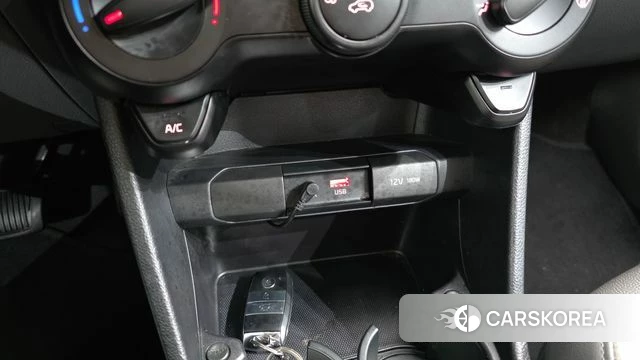 Kia All New Morning (JA) id 4987858 из Кореи 21