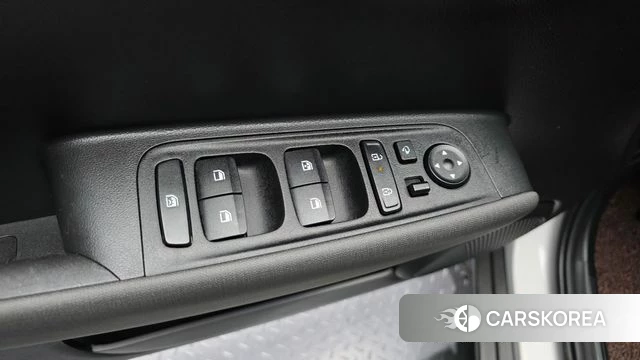 Hyundai Casper Electric id 4995733 из Кореи 21