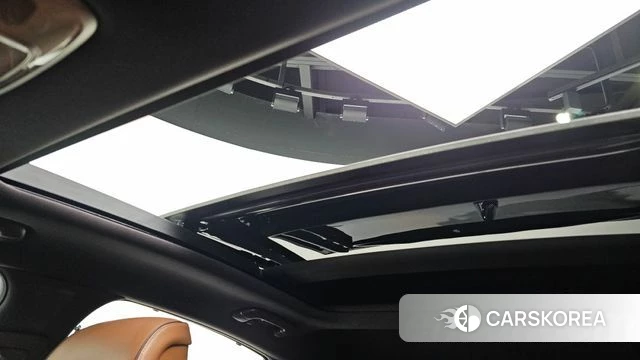 Genesis G80 (RG3) id 4936017 из Кореи 21