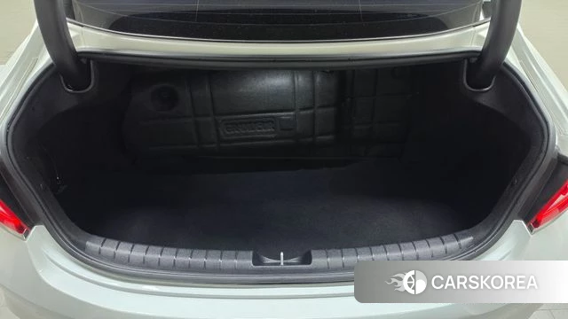 Hyundai Grandeur IG id 5013888 из Кореи 21