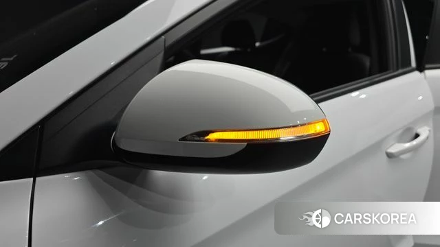 Hyundai Avante AD id 4742191 из Кореи 21