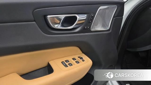 Volvo XC60 second Generation id 5017516 из Кореи 21