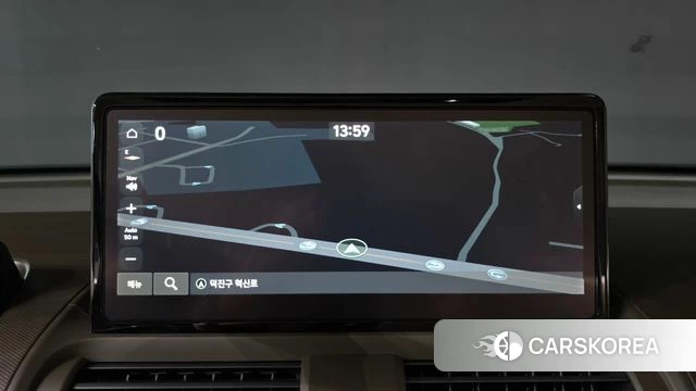 Hyundai Casper Electric id 4773403 из Кореи 21
