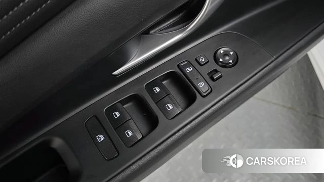 Hyundai Avante Hybrid (CN7) id 4975836 из Кореи 21