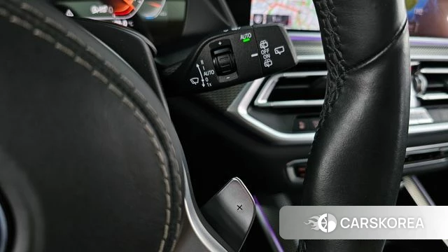 BMW X5 (G05) id 4977839 из Кореи 21