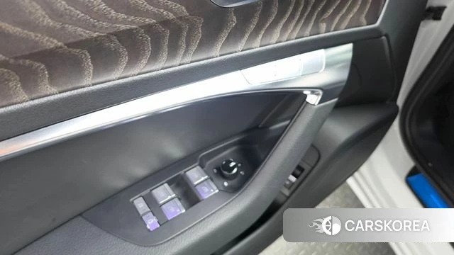 Audi A6 (C8) id 4981013 из Кореи 21