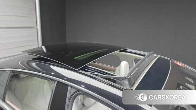 Mercedes-Benz EQE V295 id 4981192 из Кореи 21