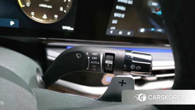 Hyundai Grandeur (GN7) id 4995849 из Кореи 21