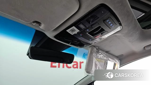 Hyundai Staria id 4990892 из Кореи 21