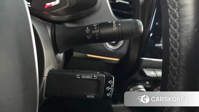 Renault Korea (Samsung) XM3 id 5053337 из Кореи 21