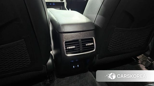 Hyundai Sonata D Edge (DN8) id 4739636 из Кореи 21
