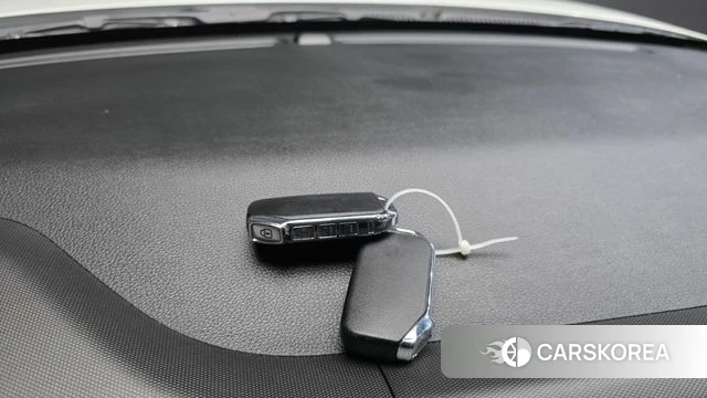 Kia The New Kia Ray id 5059059 из Кореи 21