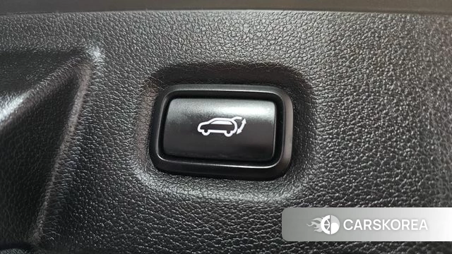 Hyundai The New Santa Fe id 4985886 из Кореи 21