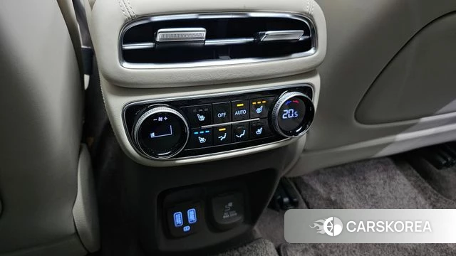 Genesis GV80 id 4941748 из Кореи 21