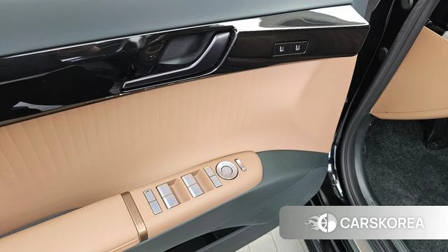 Hyundai Grandeur Hybrid (GN7) id 4974960 из Кореи 21