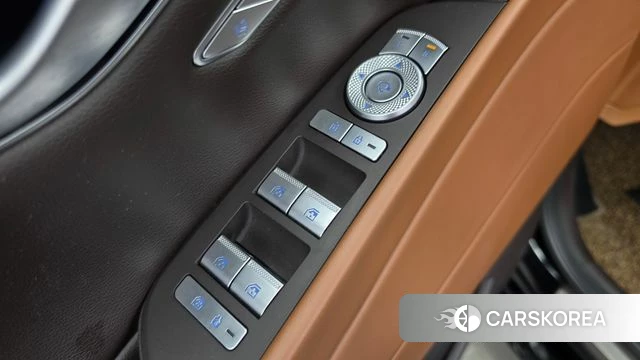 Genesis G80 (RG3) id 5034451 из Кореи 21