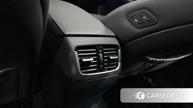 Hyundai Grandeur IG id 4837306 из Кореи 21