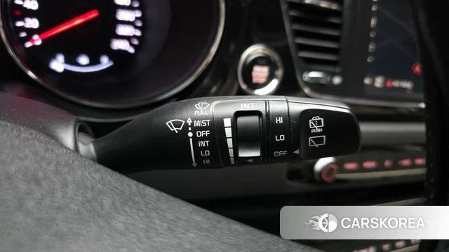 Kia All New Carnival id 5035992 из Кореи 21