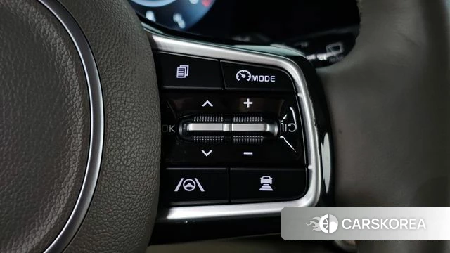 Kia Carnival 4th generation id 4917245 из Кореи 21