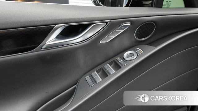Genesis G80 (RG3) id 4985354 из Кореи 21