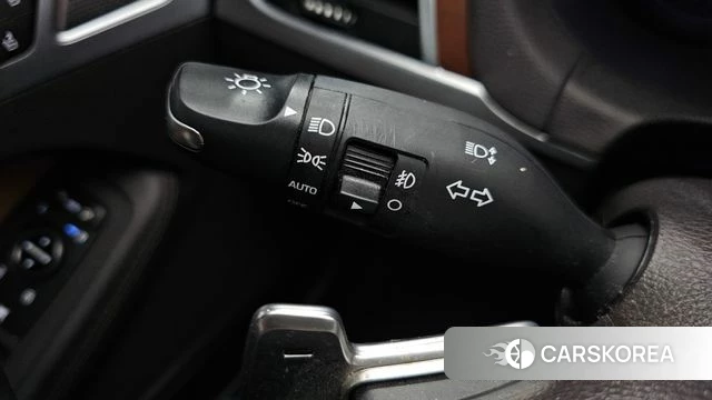 Genesis G80 id 5004435 из Кореи 21