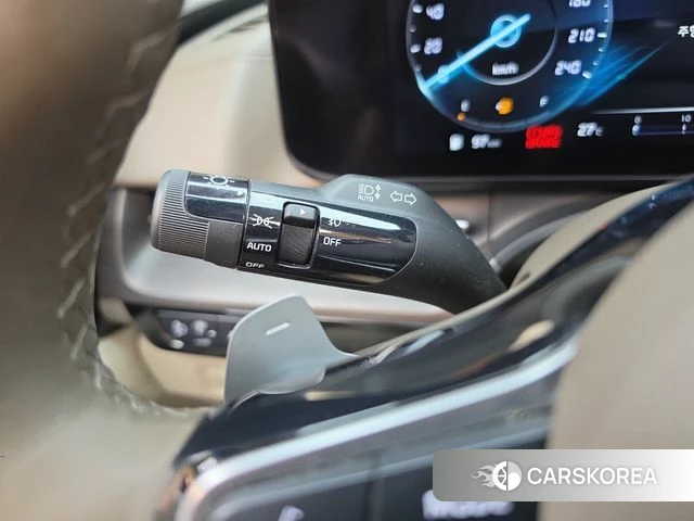 Kia Carnival 4th generation id 4975905 из Кореи 21