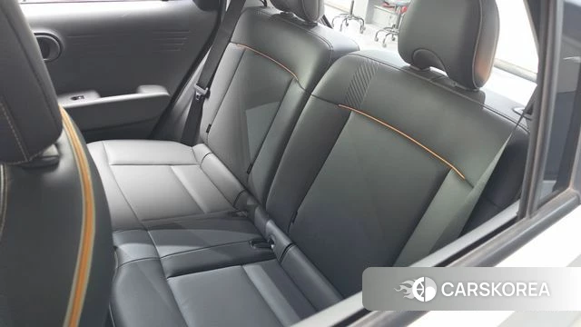 Hyundai Casper id 4996493 из Кореи 21