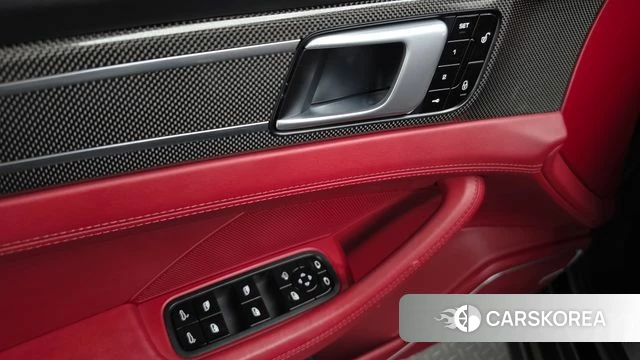 Porsche Panamera (971) id 4944090 из Кореи 21