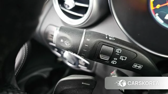 Mercedes-Benz GLC-Class X253 id 5012391 из Кореи 21