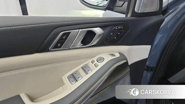 BMW X7 (G07) id 4958163 из Кореи 21