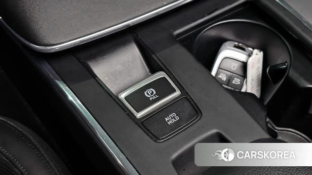 Hyundai The New Grandeur IG id 5012744 из Кореи 21