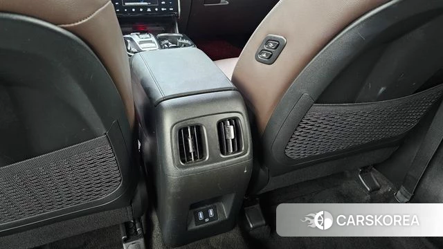Hyundai Tucson (NX4) id 4987276 из Кореи 21