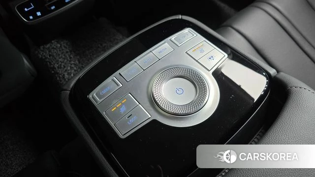 Genesis G80 (RG3) id 5035030 из Кореи 21