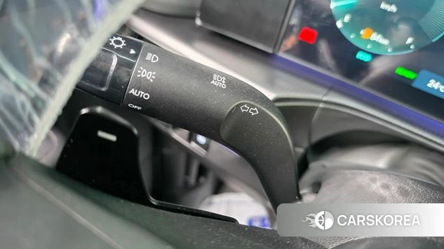 Hyundai Santa Fe (MX5) id 4715291 из Кореи 21