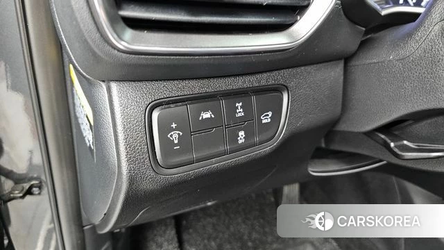 Hyundai Santa Fe TM id 4837085 из Кореи 21