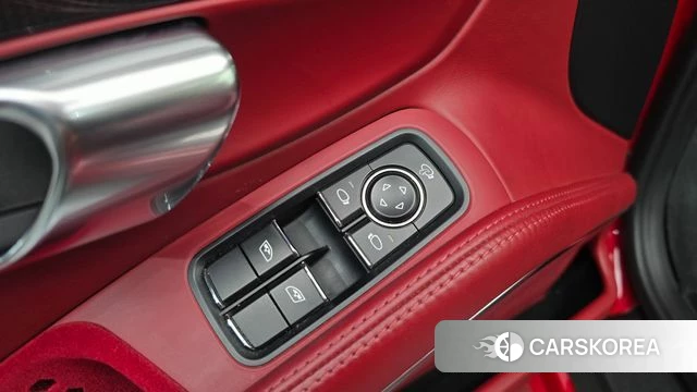 Porsche 718 Boxster id 5023478 из Кореи 21