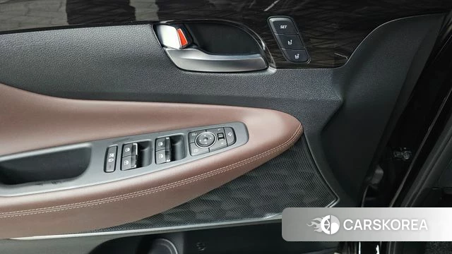 Hyundai Santa Fe TM id 4988346 из Кореи 21