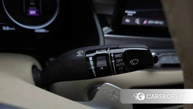 Kia The New K9 2nd generation id 4950357 из Кореи 21