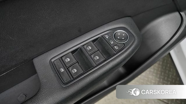 Renault Korea (Samsung) XM3 id 4943447 из Кореи 21