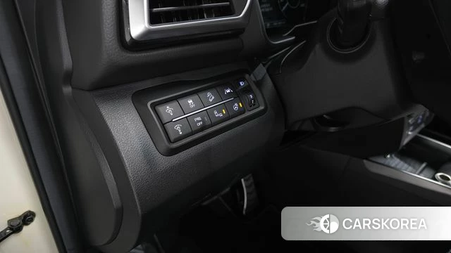 Ssangyong The New Tivoli id 4941799 из Кореи 21