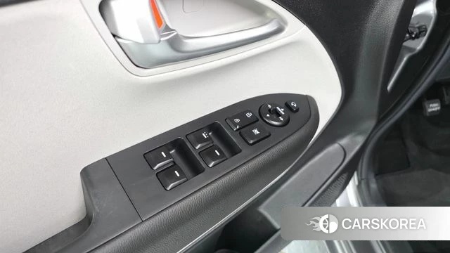 Kia The New Kia Ray id 4990732 из Кореи 21