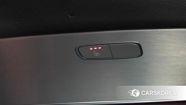 Mercedes-Benz E-Class W213 id 4987037 из Кореи 21